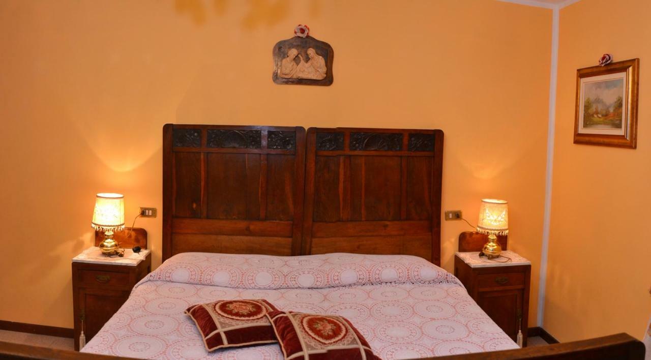 B&B Il Pavone Busseto Exterior foto