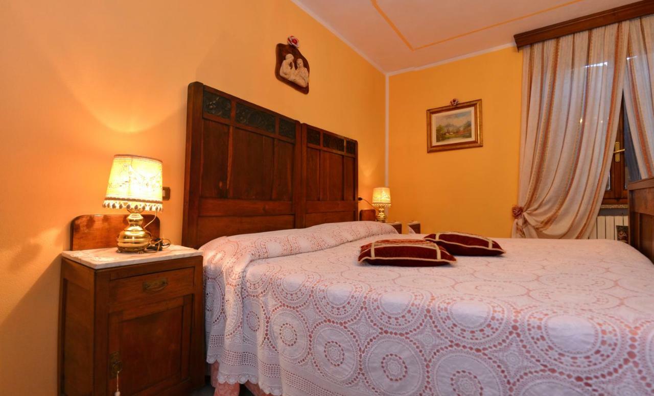B&B Il Pavone Busseto Exterior foto