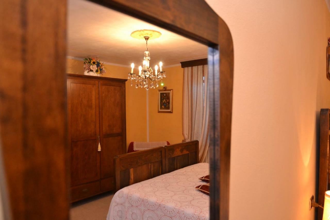 B&B Il Pavone Busseto Exterior foto