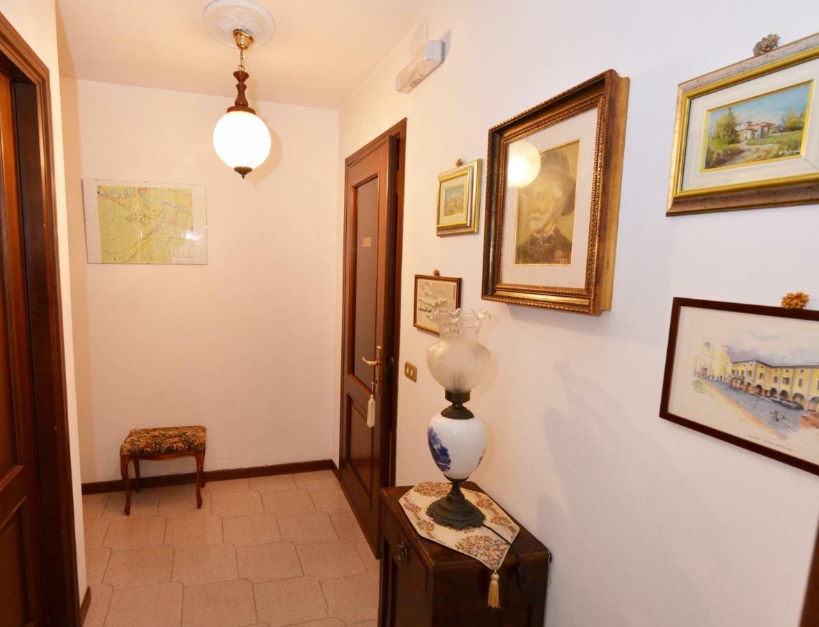 B&B Il Pavone Busseto Exterior foto